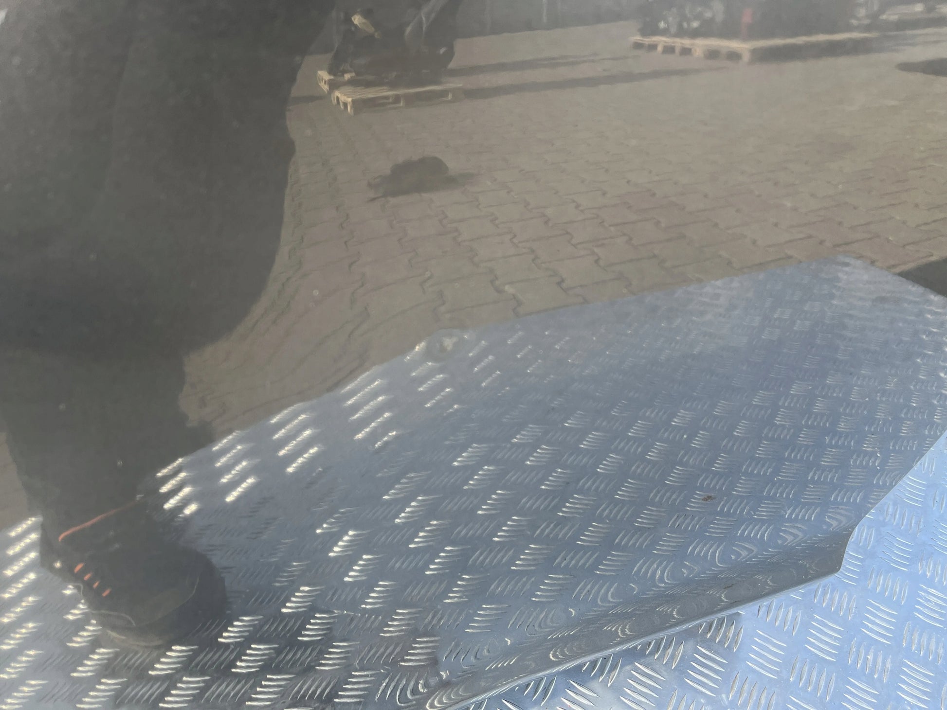 RIGHT REAR DOOR NISSAN JUKE I F15 LIFT 14- KAD