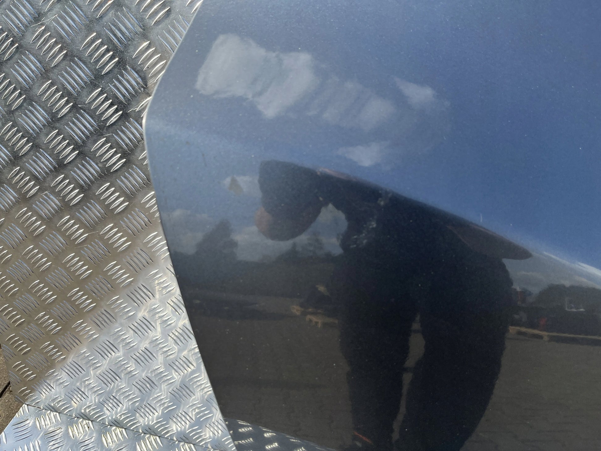 RIGHT REAR DOOR NISSAN JUKE I F15 LIFT 14- KAD