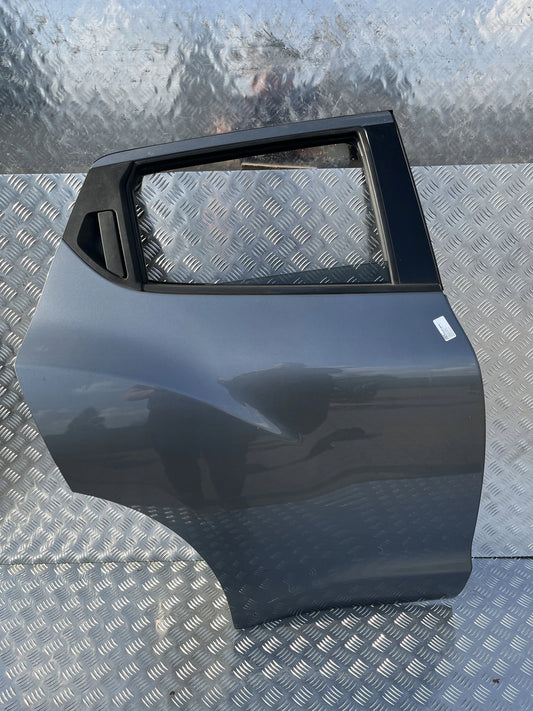 RIGHT REAR DOOR NISSAN JUKE I F15 LIFT 14- KAD
