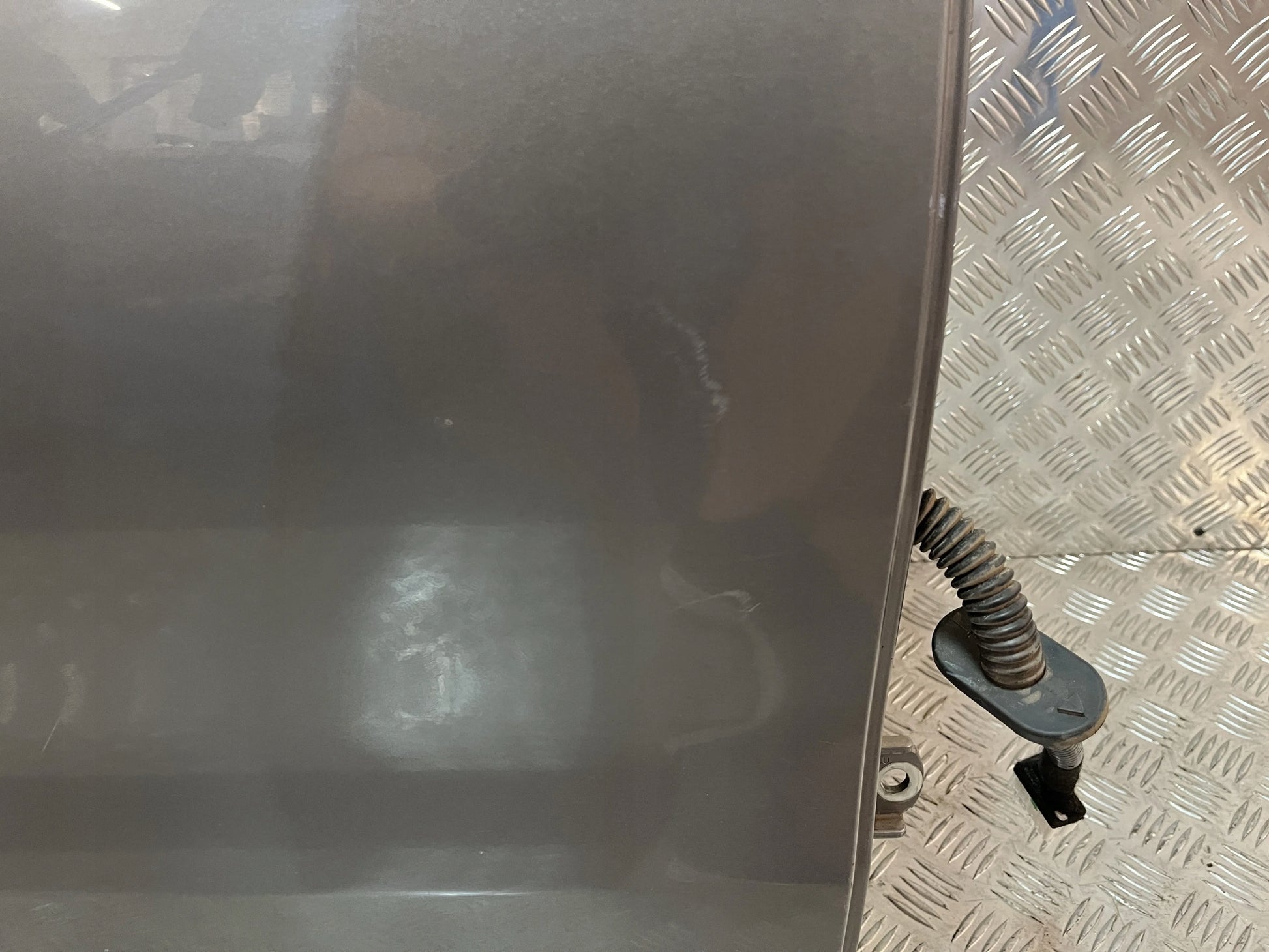 RIGHT REAR DOOR NISSAN NAVARA NP300 D23 15- K51