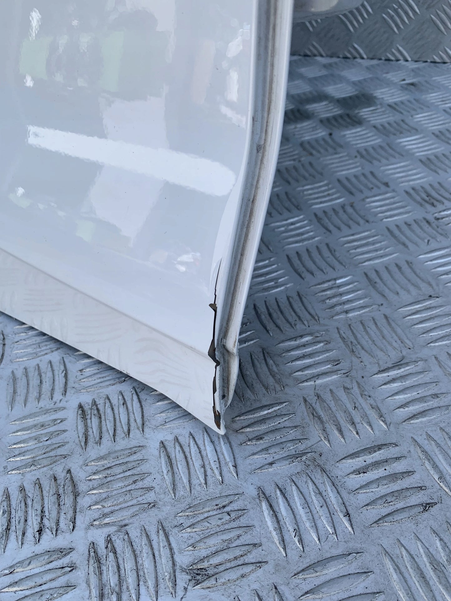 REAR RIGHT DOOR (PSW) HYUNDAI I20 III 20-