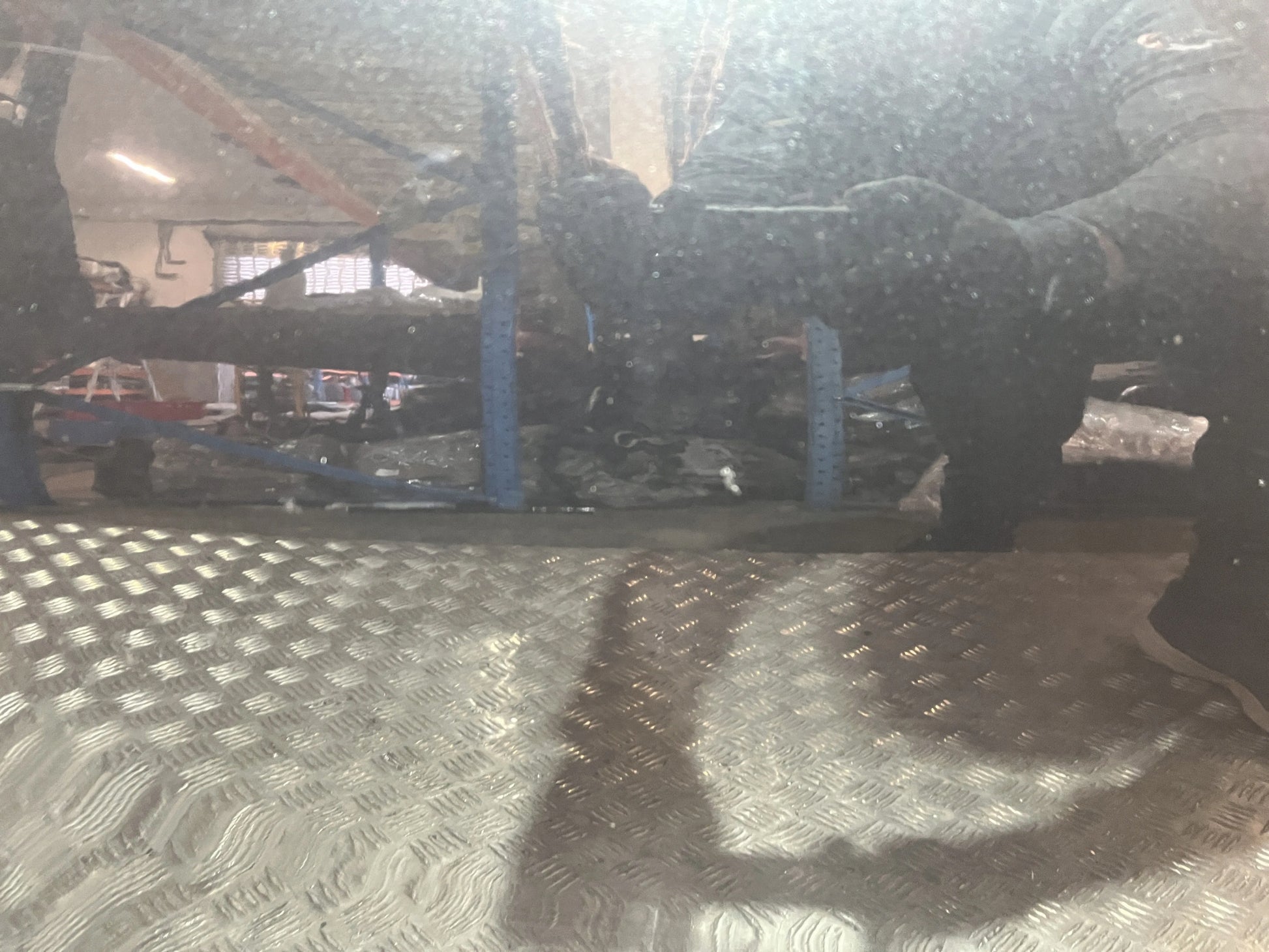 REAR RIGHT DOOR DACIA DUSTER I LIFT 13- TEKNA