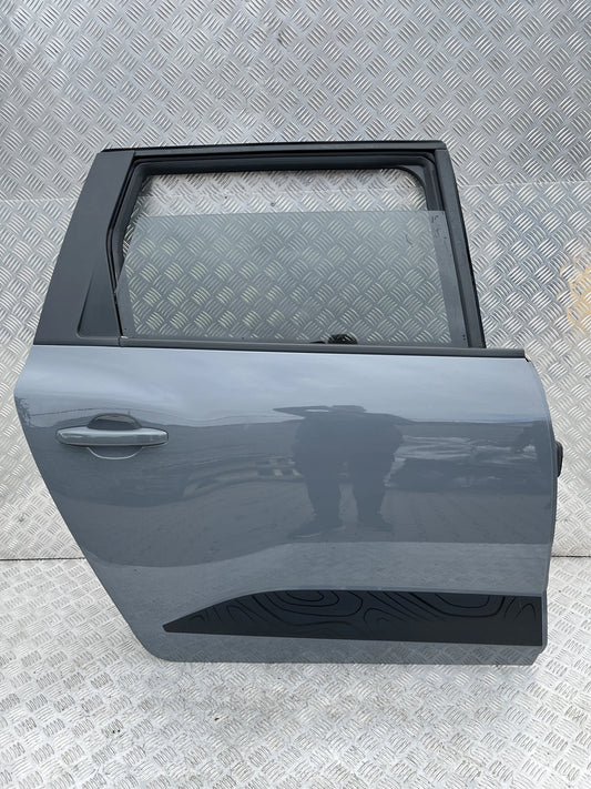 REAR RIGHT DOOR DACIA JOGGER 22- OVKPW