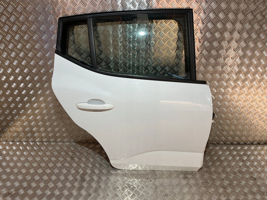 REAR RIGHT DOOR DACIA SANDERO III 21- OV369