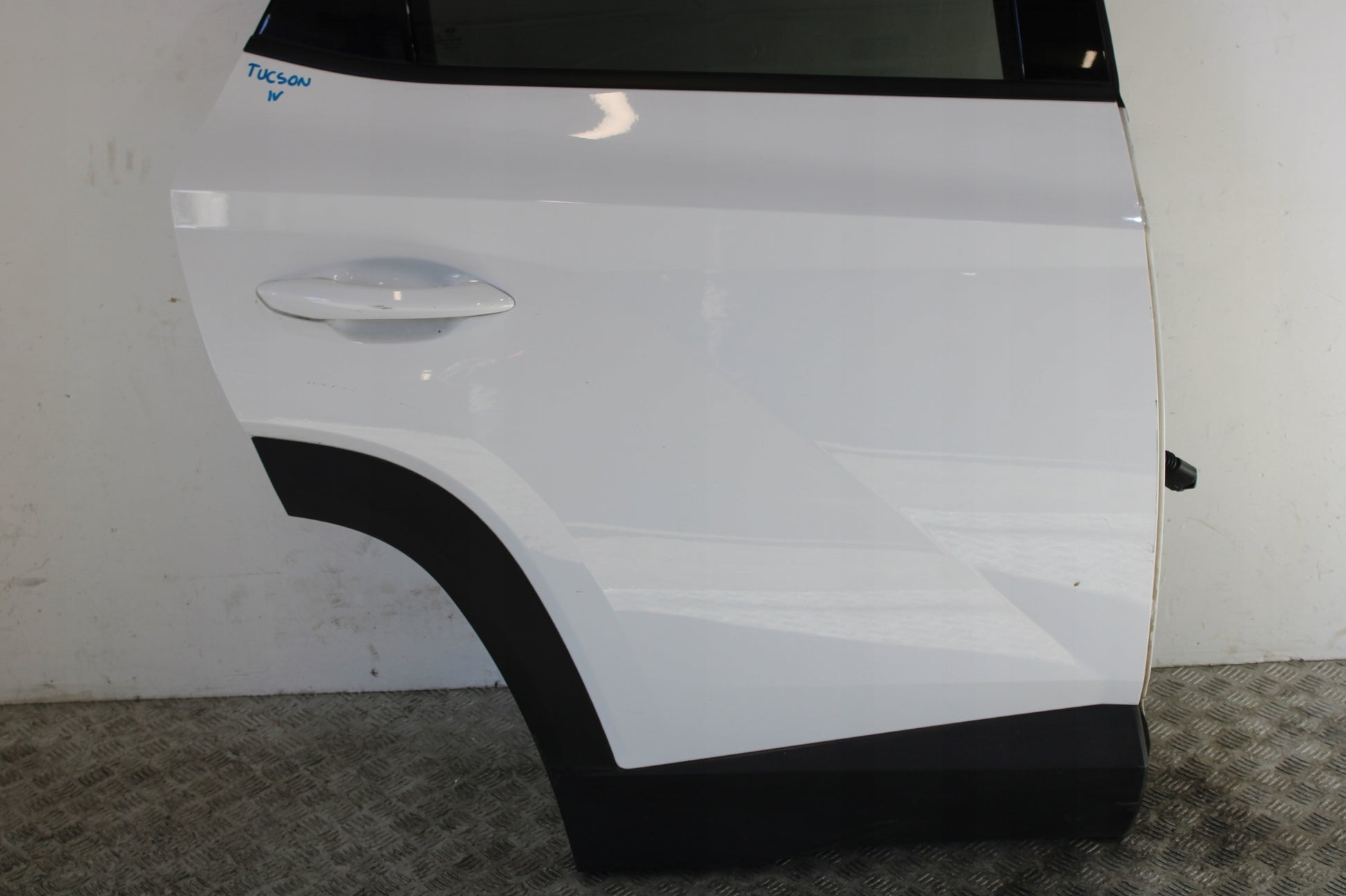 Rear Right Door for HYUNDAI TUCSON IV 4