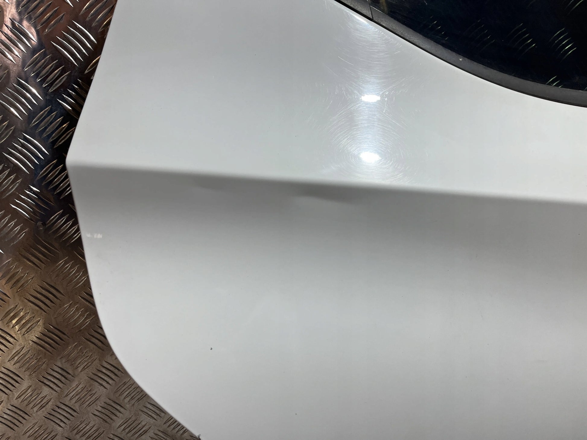 REAR RIGHT DOOR NISSAN MICRA V K14 17- ZY2