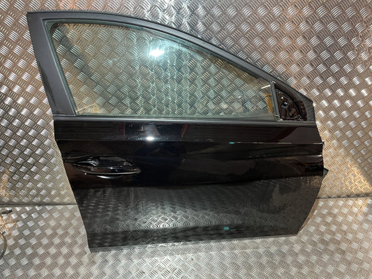 FRONT RIGHT DOOR HYUNDAI I20 III N-LINE 20- X5B
