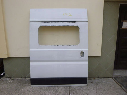 Ducato Boxer Jumper Camper Right Side Door