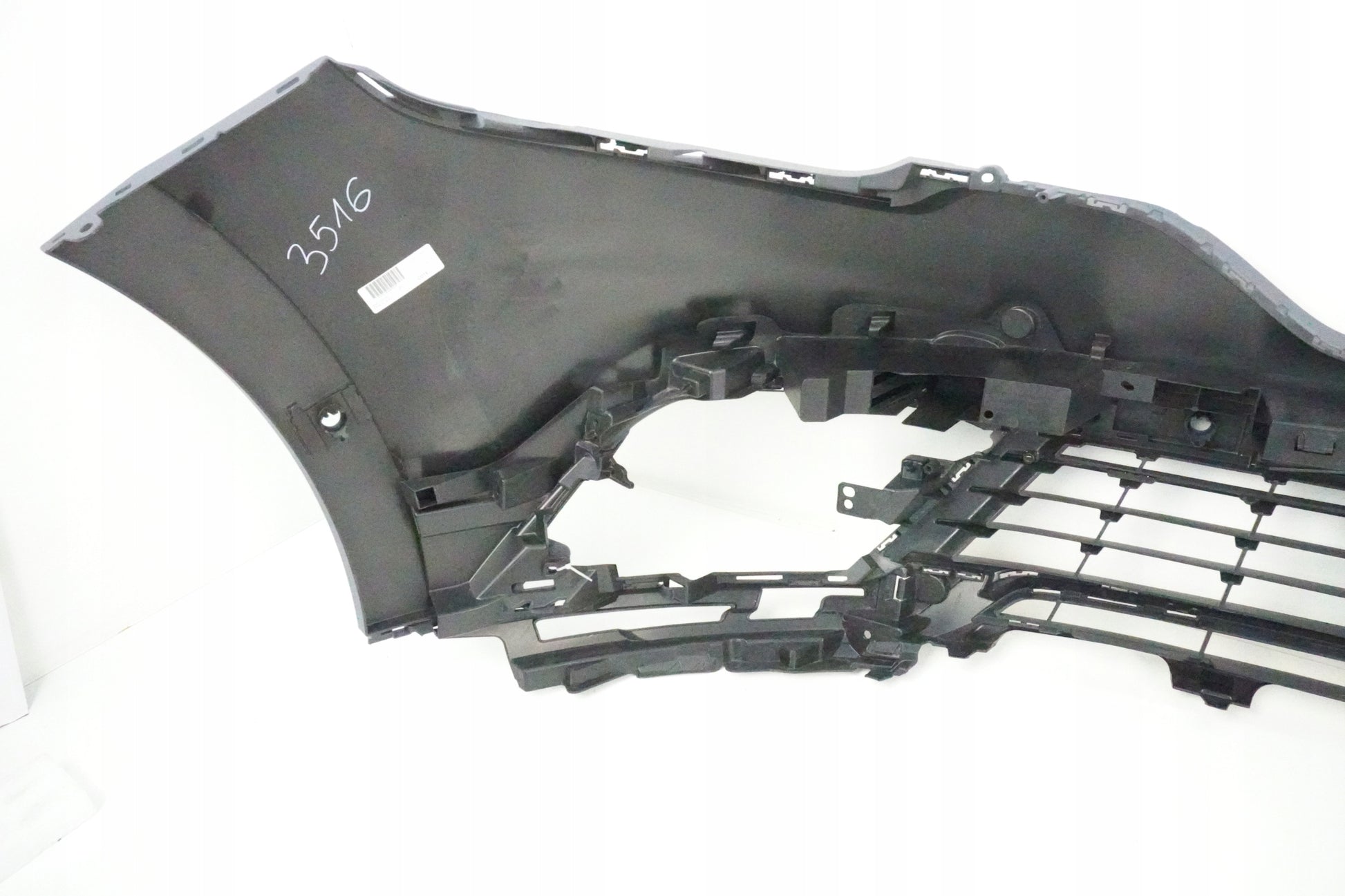 ESPACE V 5 LIFT 20- BRAND NEW FRONT BUMPER 6 PDC RADAR OE ASO