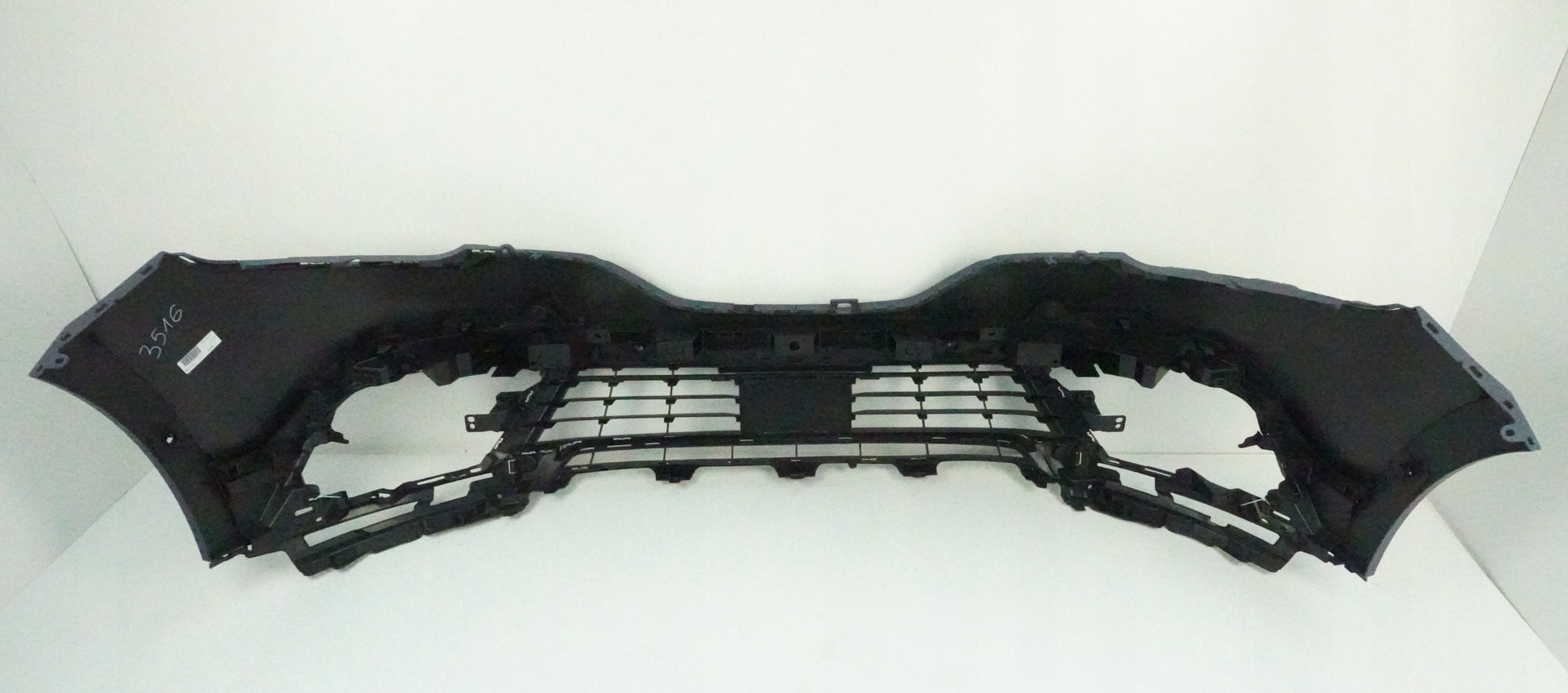 ESPACE V 5 LIFT 20- BRAND NEW FRONT BUMPER 6 PDC RADAR OE ASO