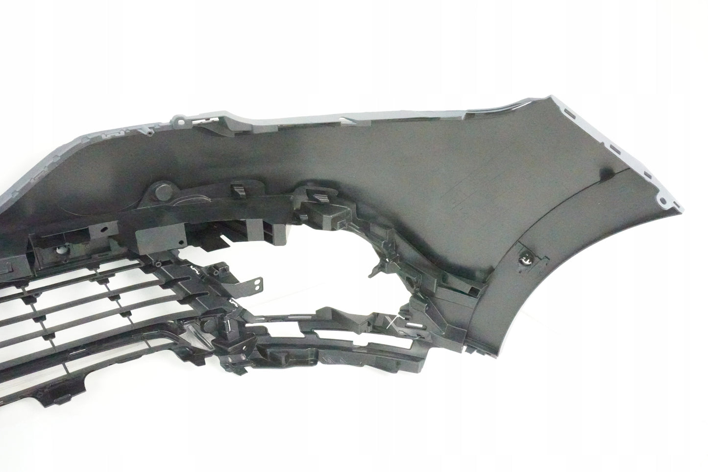 ESPACE V 5 LIFT 20- BRAND NEW FRONT BUMPER 6 PDC RADAR OE ASO