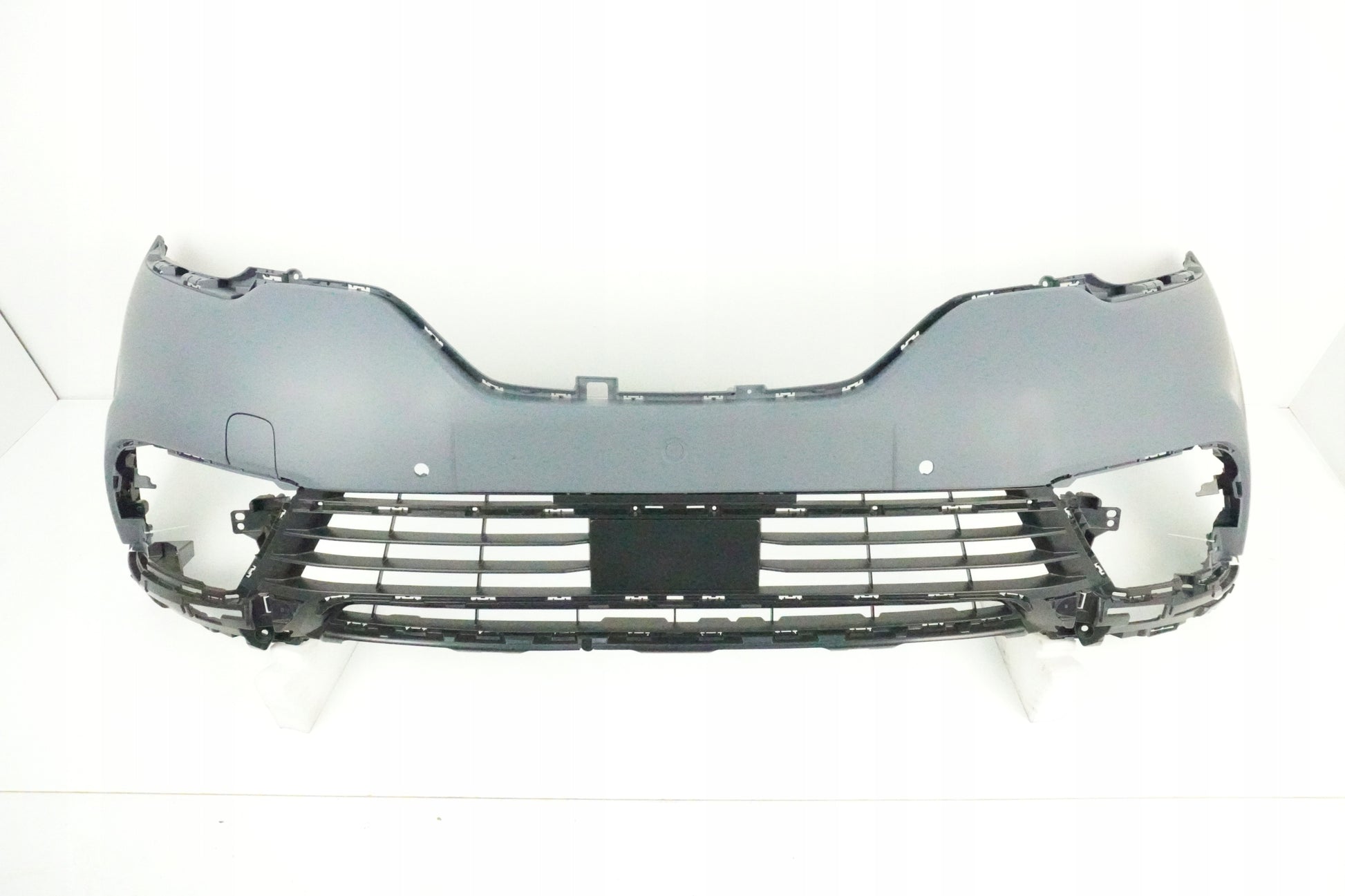 ESPACE V 5 LIFT 20- BRAND NEW FRONT BUMPER 6 PDC RADAR OE ASO