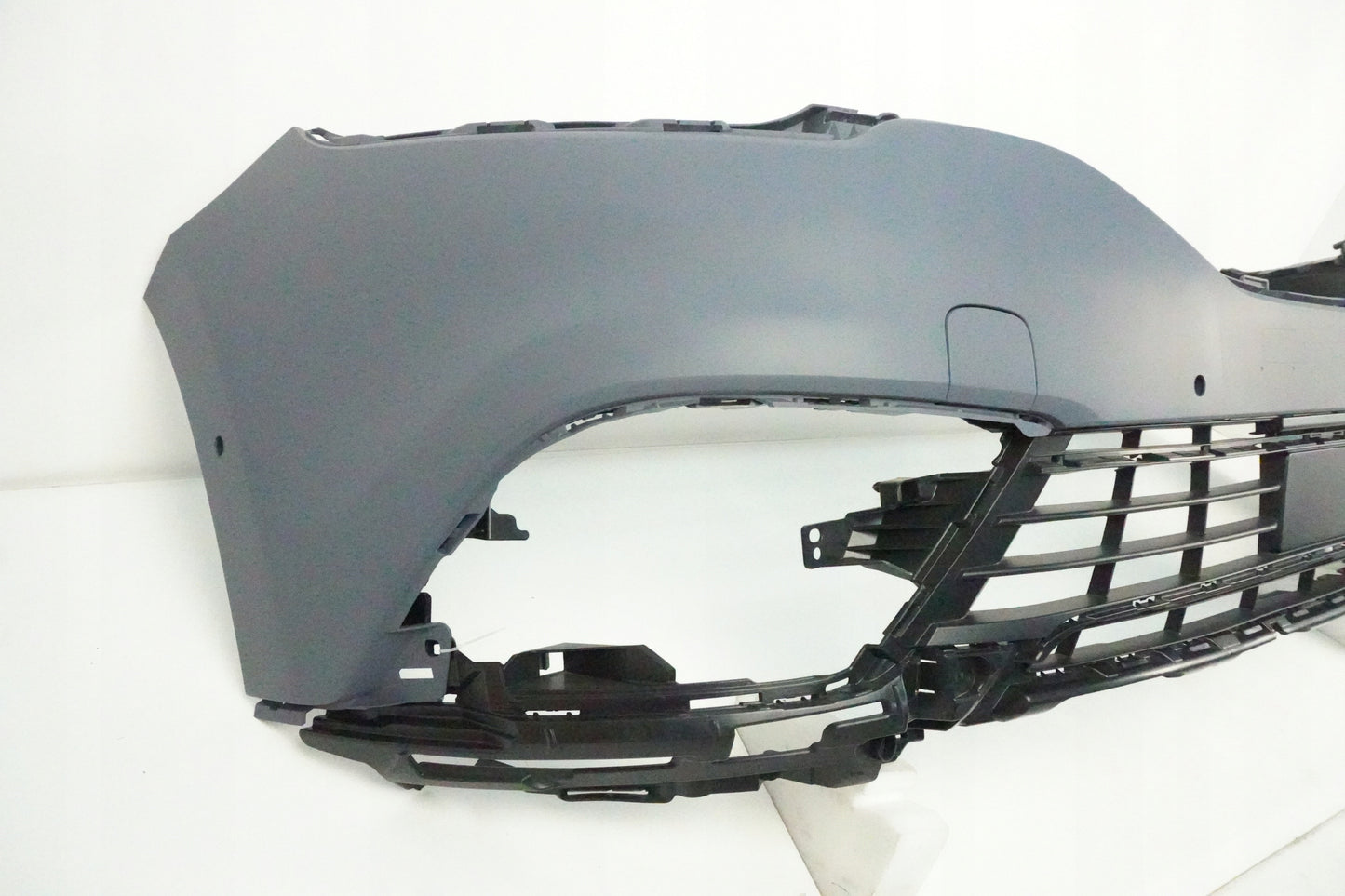ESPACE V 5 LIFT 20- BRAND NEW FRONT BUMPER 6 PDC RADAR OE ASO