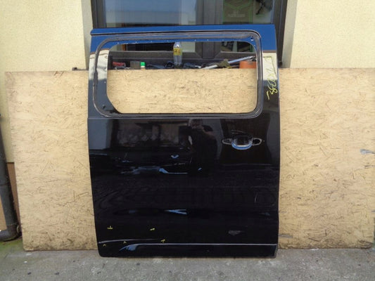 EXPERT III JUMPY 3 SCUDO 16- Right Rear Side Door