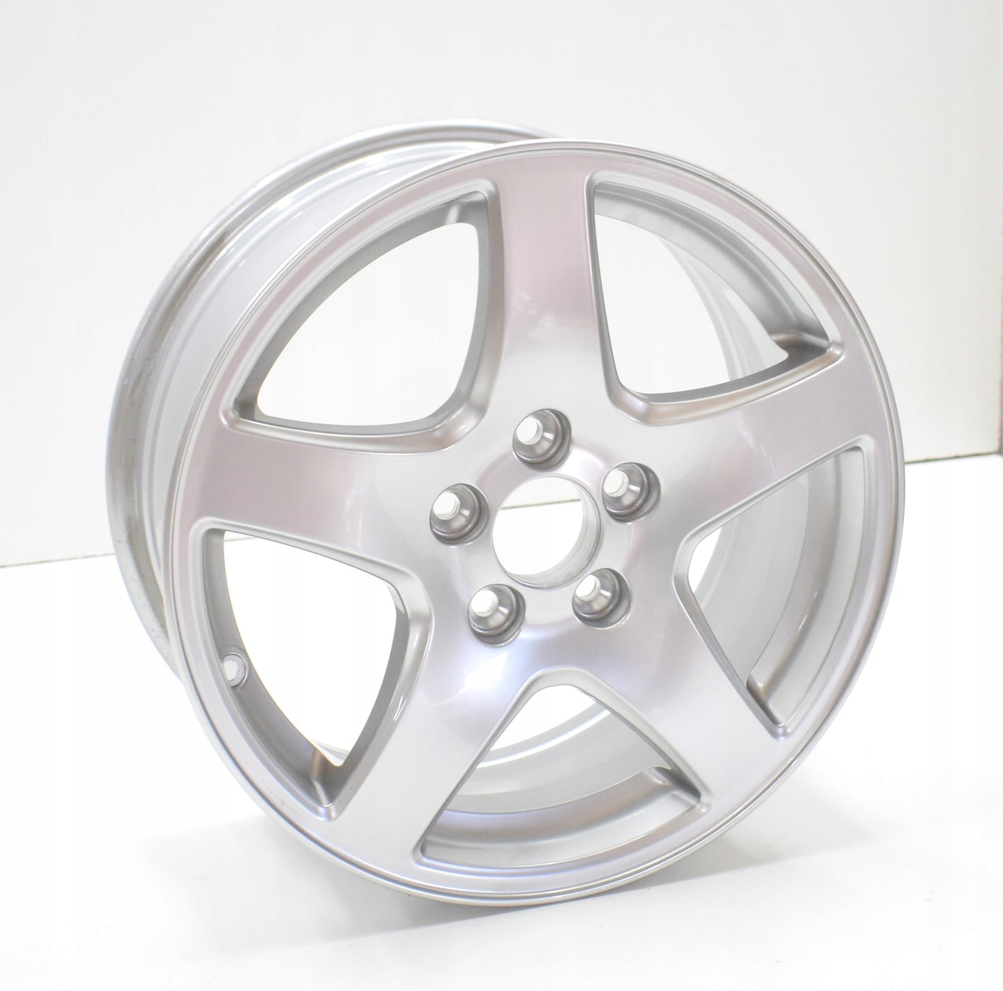 16" WHEEL FOR VOLVO S60 V60 7"x16" 5x108 ET49 ORG NEW 30736364