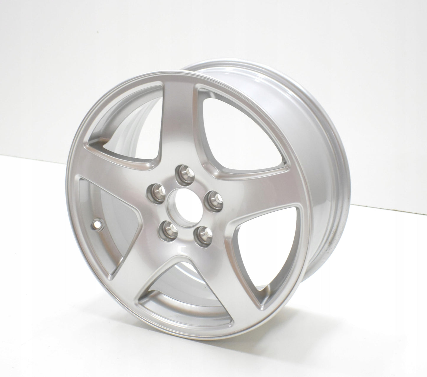 16" WHEEL FOR VOLVO S60 V60 7"x16" 5x108 ET49 ORG NEW 30736364