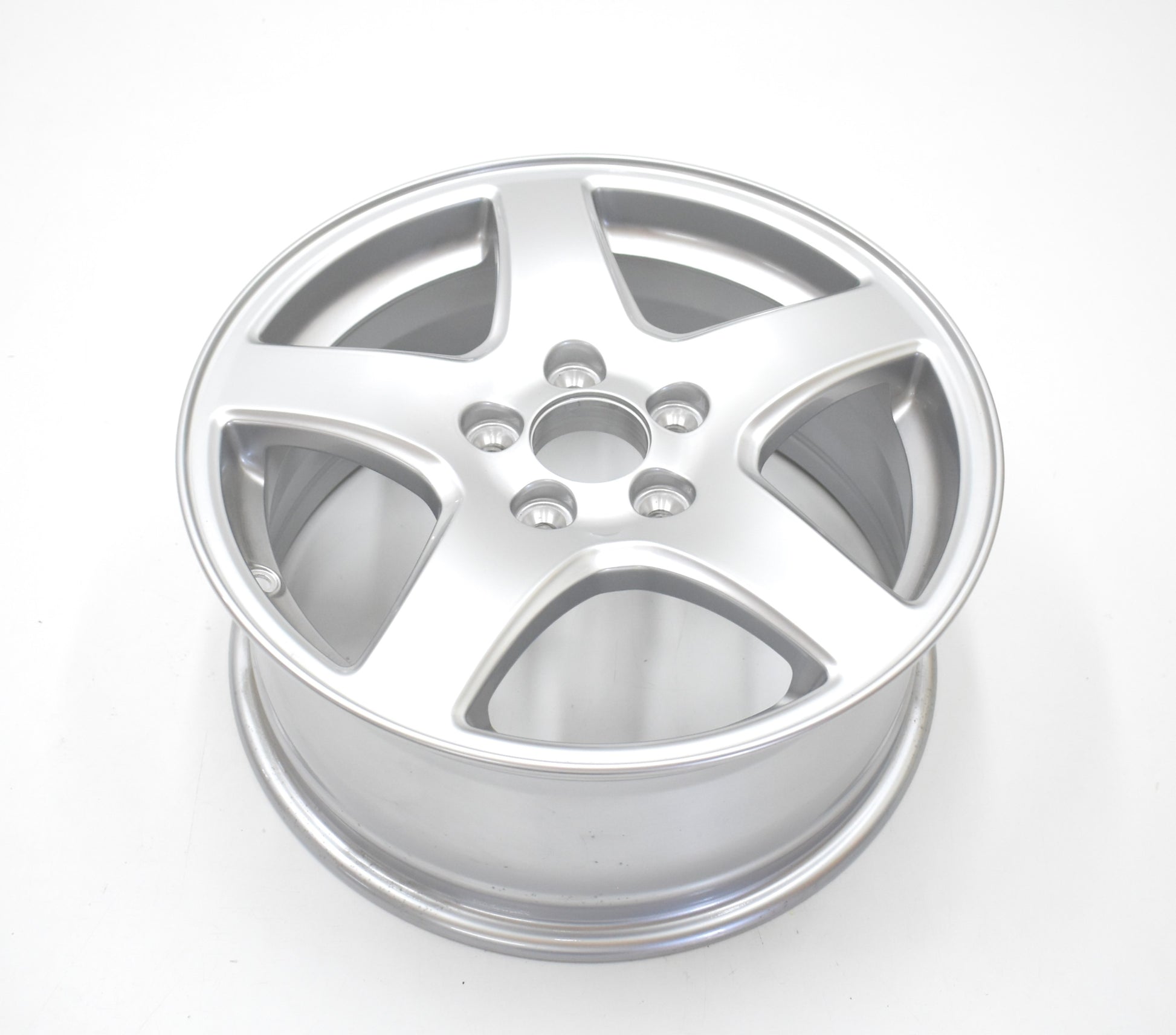 16" WHEEL FOR VOLVO S60 V60 7"x16" 5x108 ET49 ORG NEW 30736364