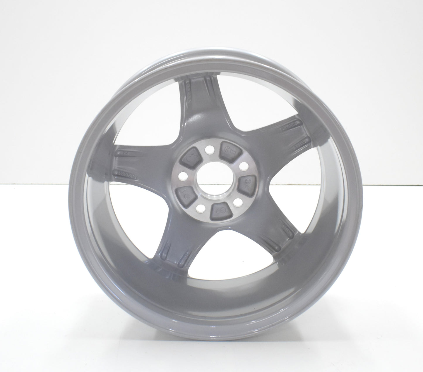 16" WHEEL FOR VOLVO S60 V60 7"x16" 5x108 ET49 ORG NEW 30736364
