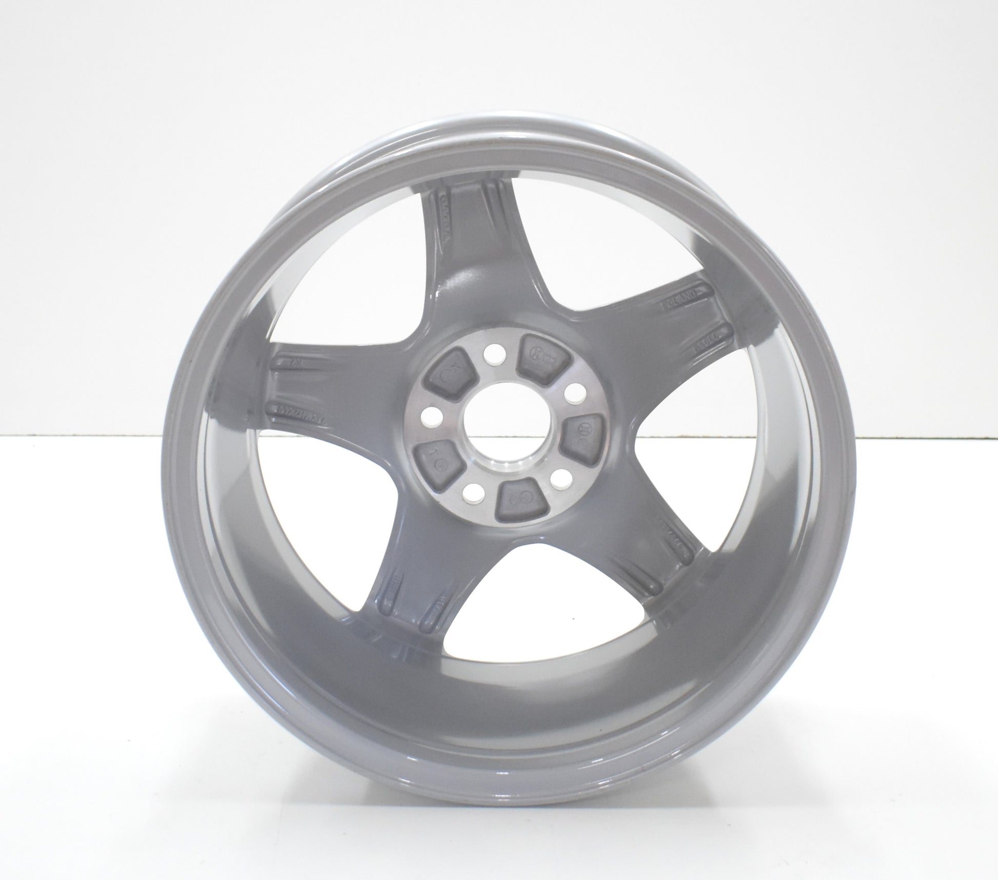 16" WHEEL FOR VOLVO S60 V60 7"x16" 5x108 ET49 ORG NEW 30736364