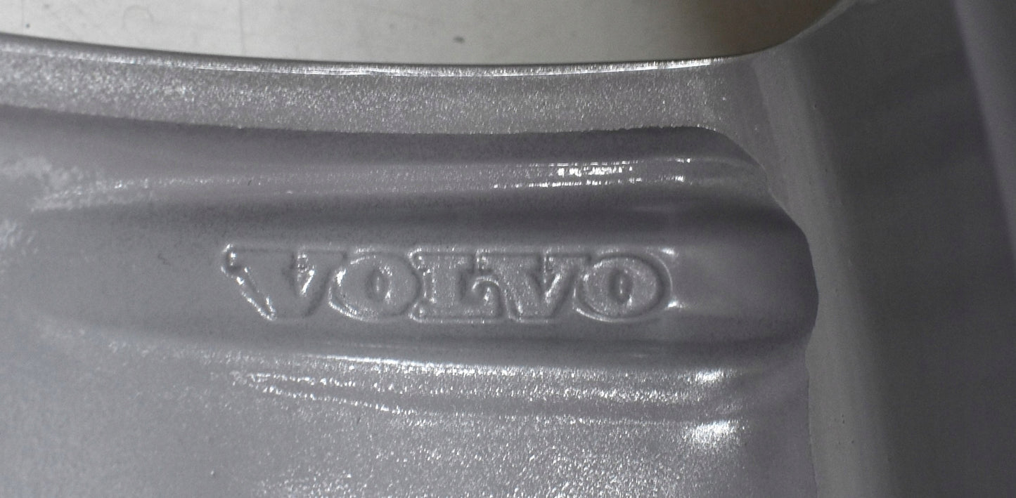 16" WHEEL FOR VOLVO S60 V60 7"x16" 5x108 ET49 ORG NEW 30736364