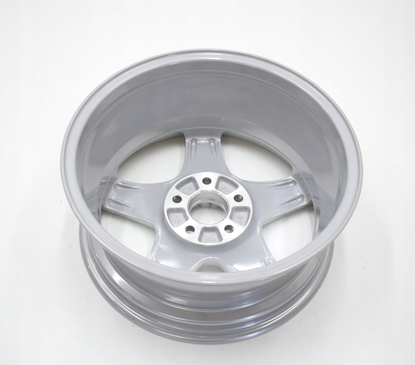 16" WHEEL FOR VOLVO S60 V60 7"x16" 5x108 ET49 ORG NEW 30736364