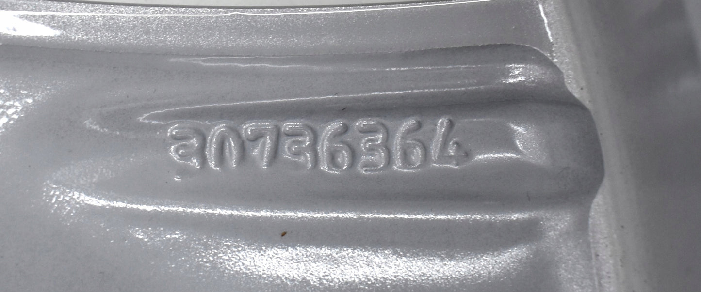 16" WHEEL FOR VOLVO S60 V60 7"x16" 5x108 ET49 ORG NEW 30736364