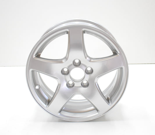 16" WHEEL FOR VOLVO S60 V60 7"x16" 5x108 ET49 ORG NEW 30736364