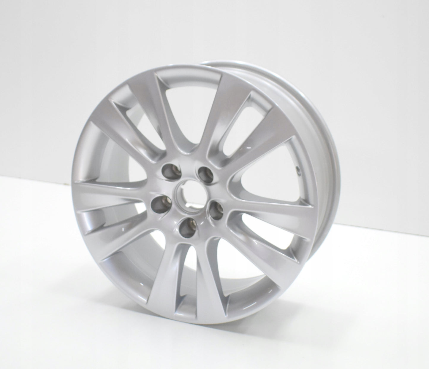 17" WHEEL SEAT ALHAMBRA 7N5 7"x17" 5x112 ET39 ORIGINAL NEW 7N5601025B