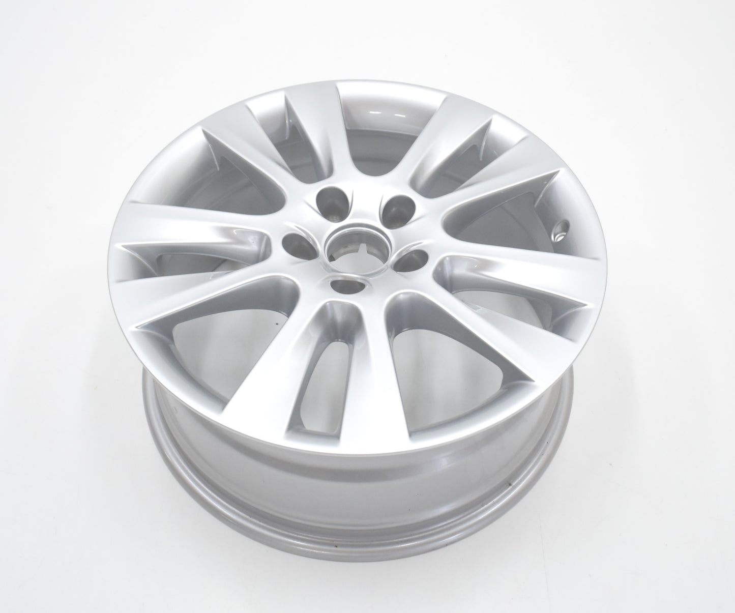 17" WHEEL SEAT ALHAMBRA 7N5 7"x17" 5x112 ET39 ORIGINAL NEW 7N5601025B