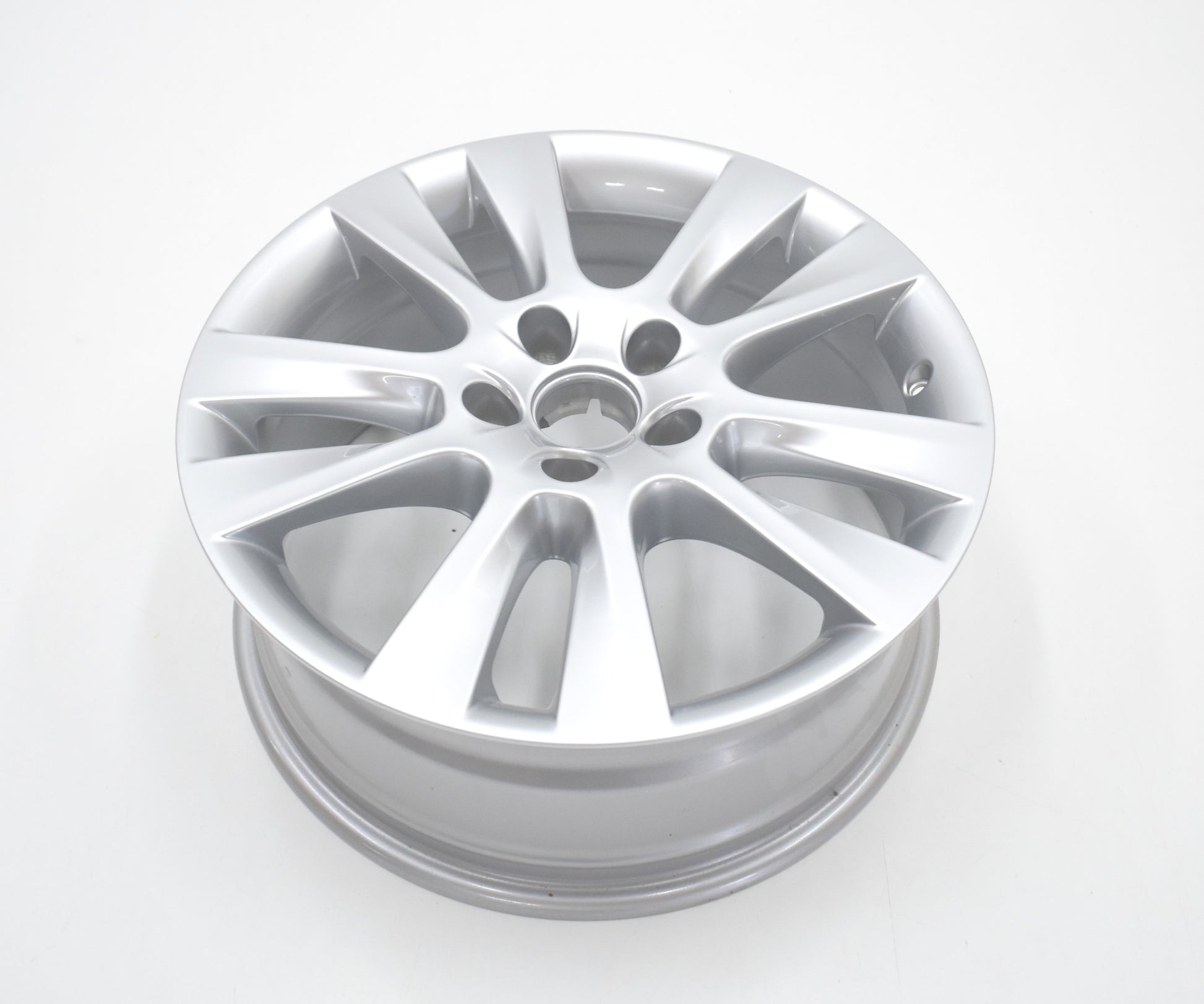 17" WHEEL SEAT ALHAMBRA 7N5 7"x17" 5x112 ET39 ORIGINAL NEW 7N5601025B