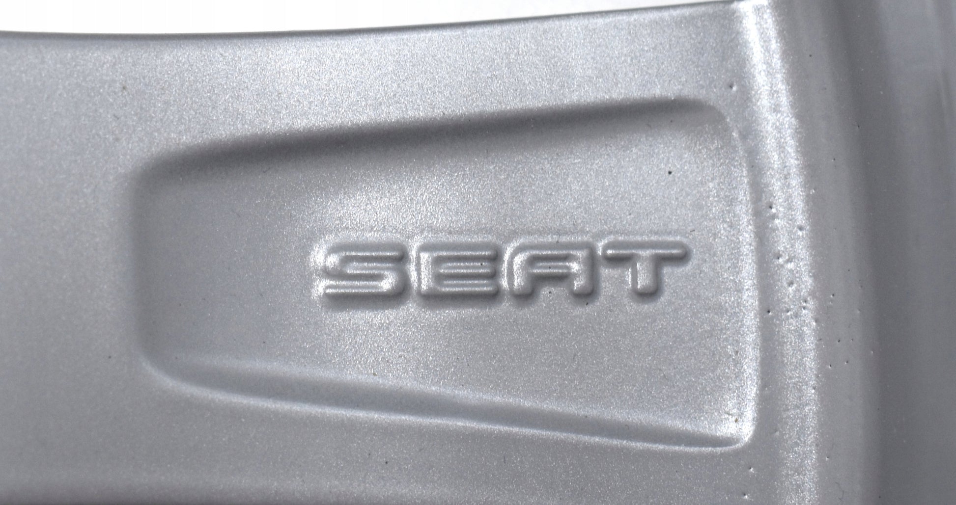 17" WHEEL SEAT ALHAMBRA 7N5 7"x17" 5x112 ET39 ORIGINAL NEW 7N5601025B