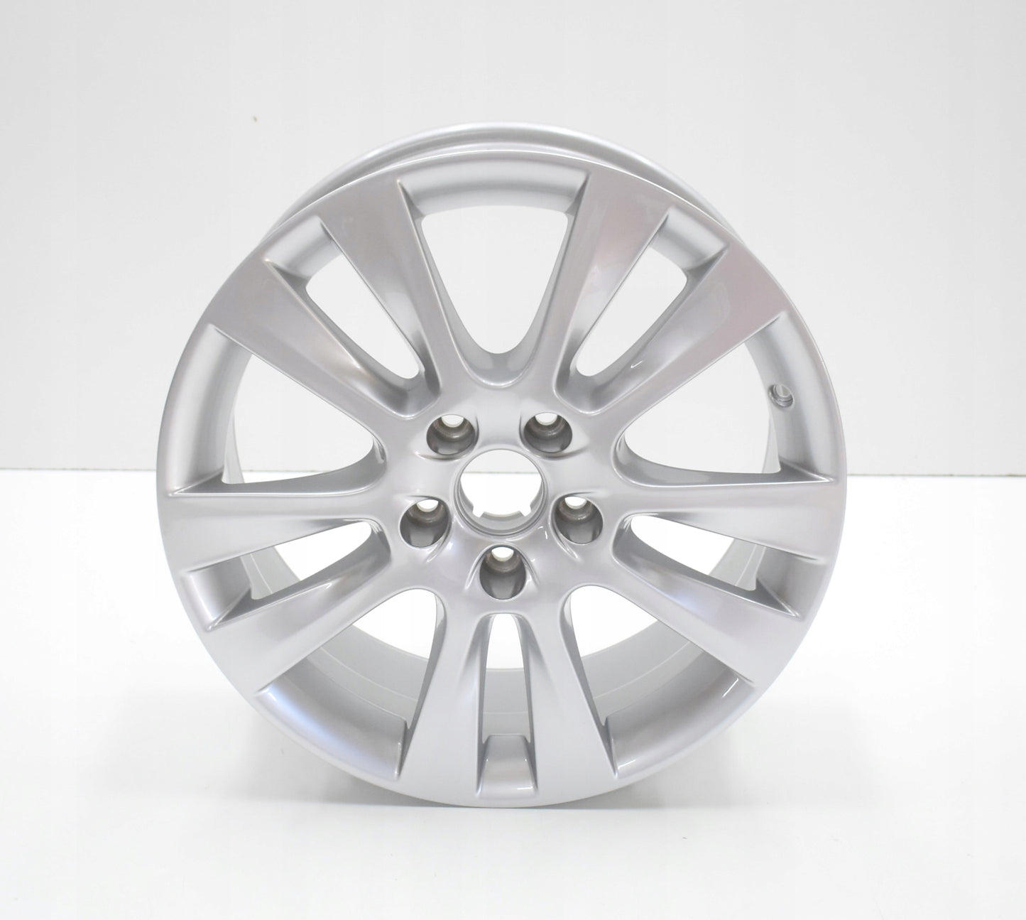 17" WHEEL SEAT ALHAMBRA 7N5 7"x17" 5x112 ET39 ORIGINAL NEW 7N5601025B