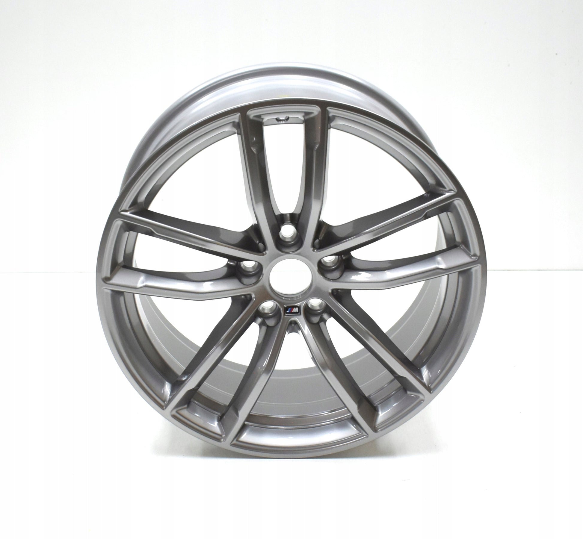 18" WHEEL FOR BMW G30 G31 M PACKAGE 8Jx18 5x112 ORG ET30 ORG NEW