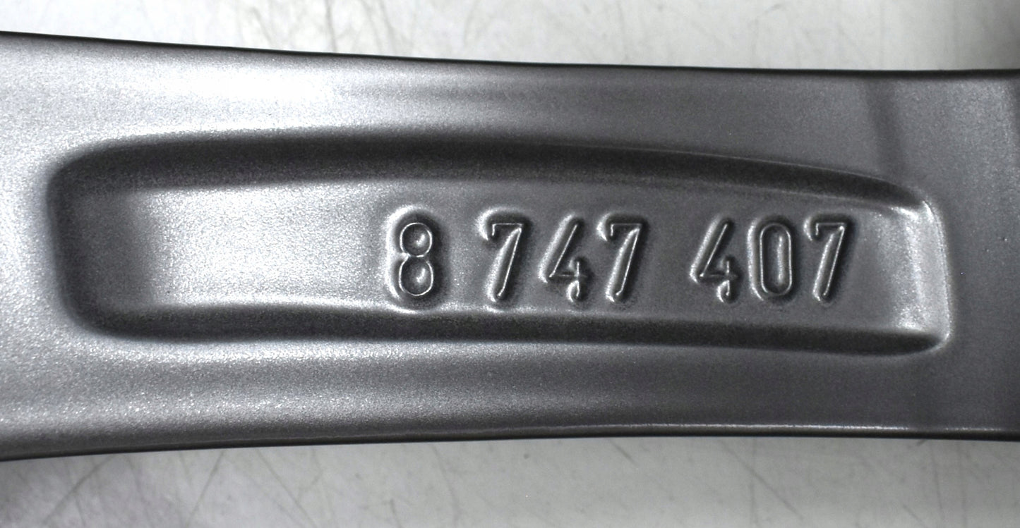 18" WHEEL FOR BMW G30 G31 M PACKAGE 8Jx18 5x112 ORG ET30 ORG NEW