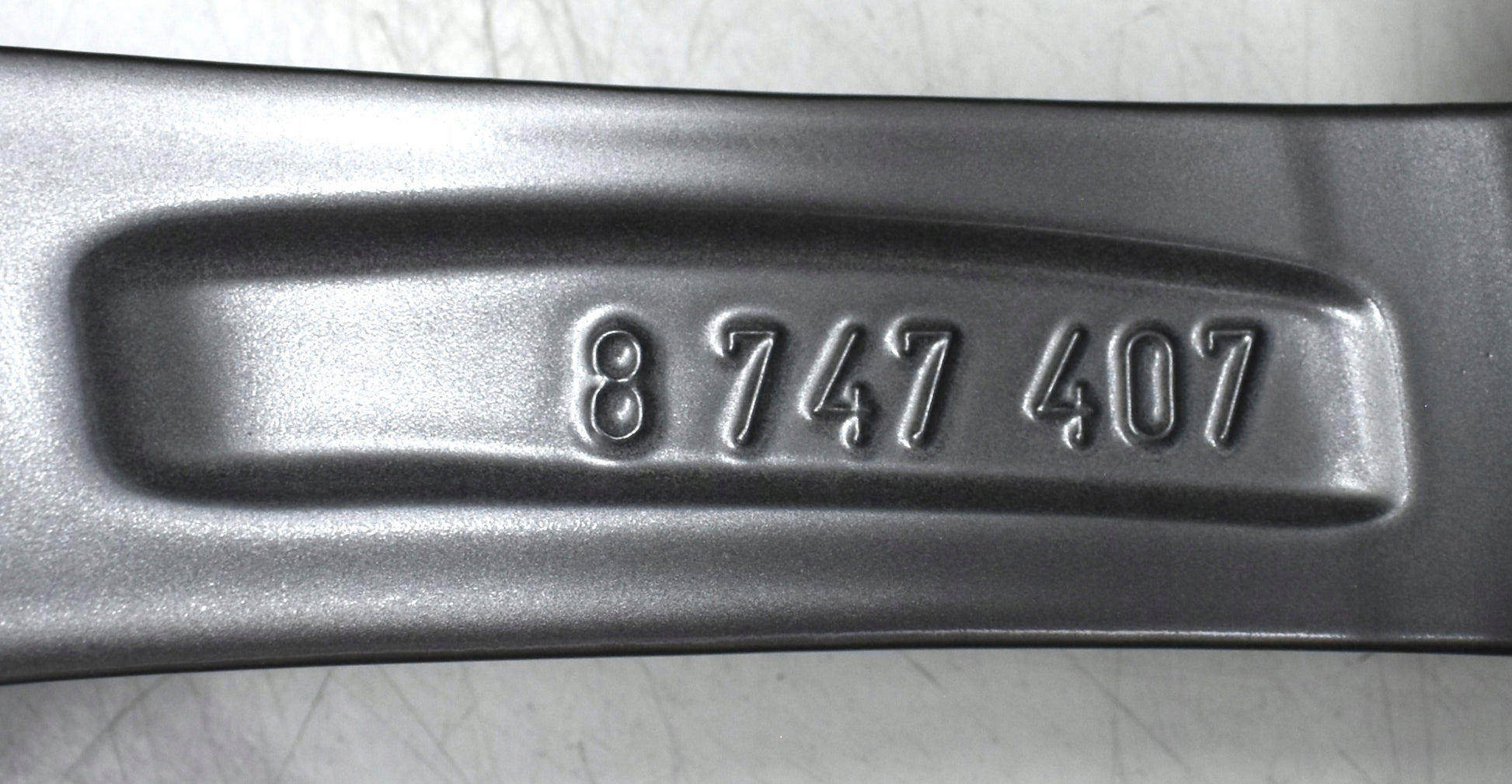 18" WHEEL FOR BMW G30 G31 M PACKAGE 8Jx18 5x112 ORG ET30 ORG NEW