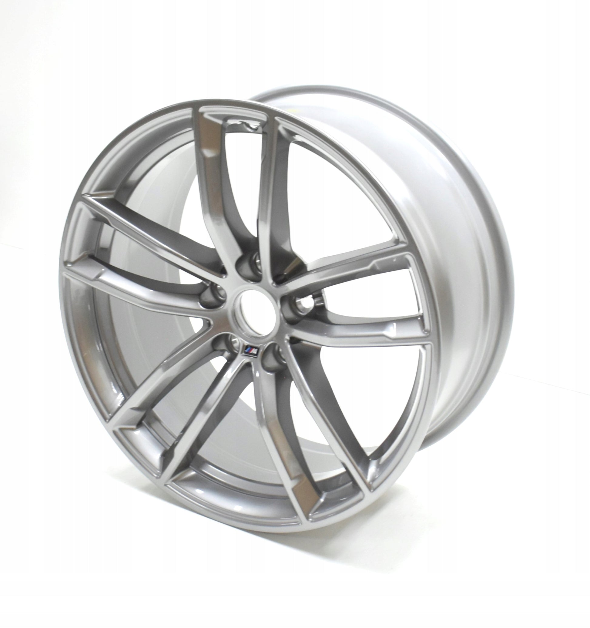 18" WHEEL FOR BMW G30 G31 M PACKAGE 8Jx18 5x112 ORG ET30 ORG NEW