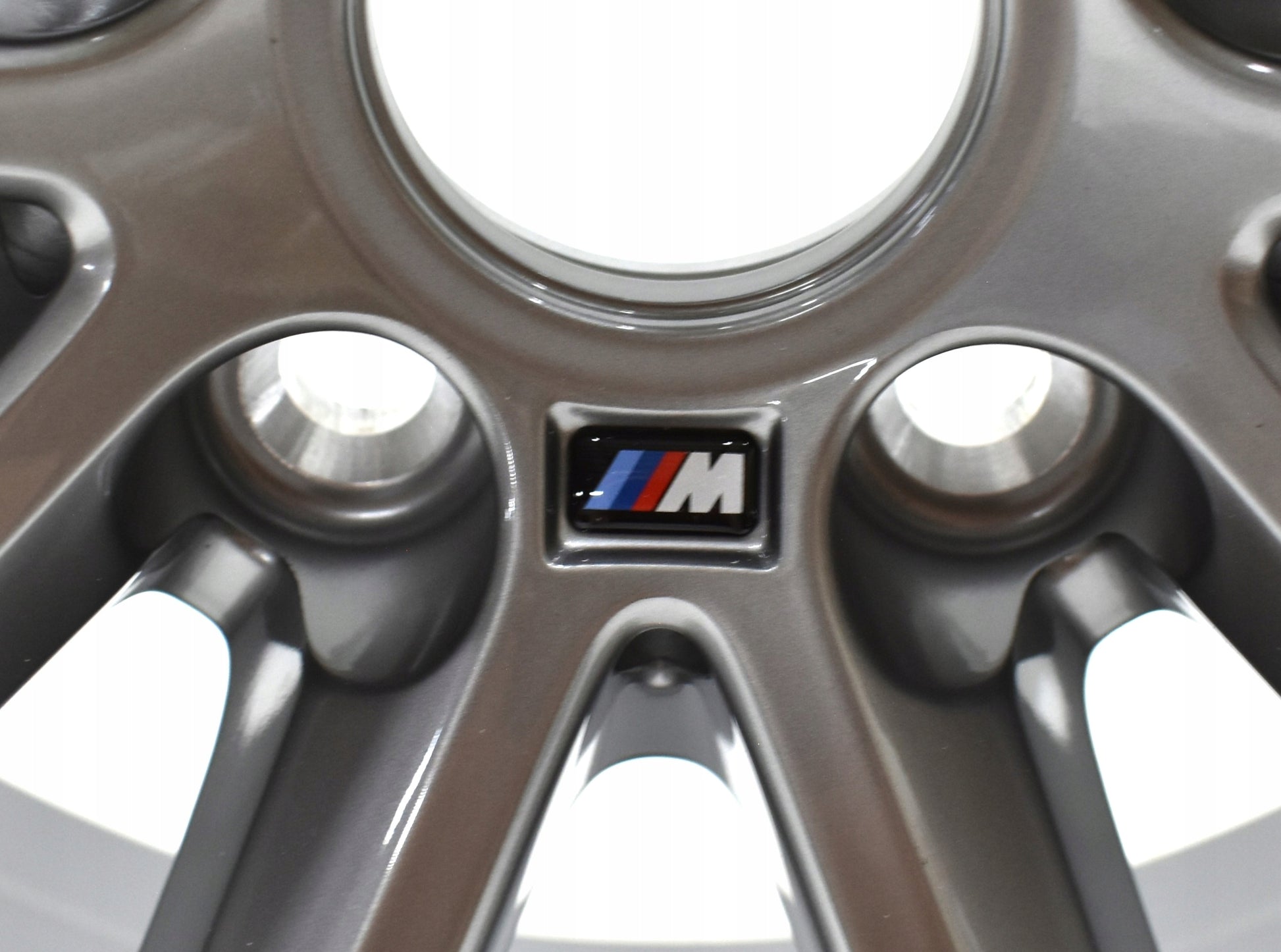 18" WHEEL FOR BMW G30 G31 M PACKAGE 8Jx18 5x112 ORG ET30 ORG NEW