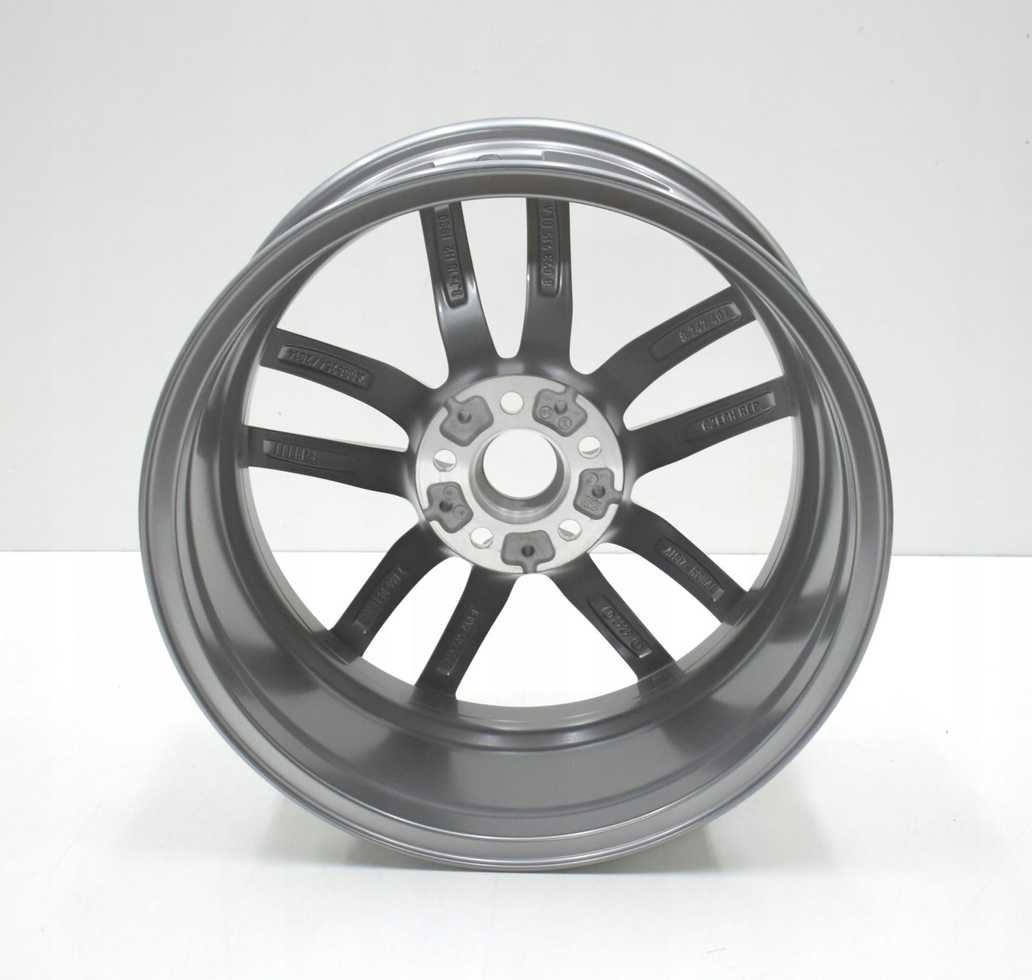 18" WHEEL FOR BMW G30 G31 M PACKAGE 8Jx18 5x112 ORG ET30 ORG NEW