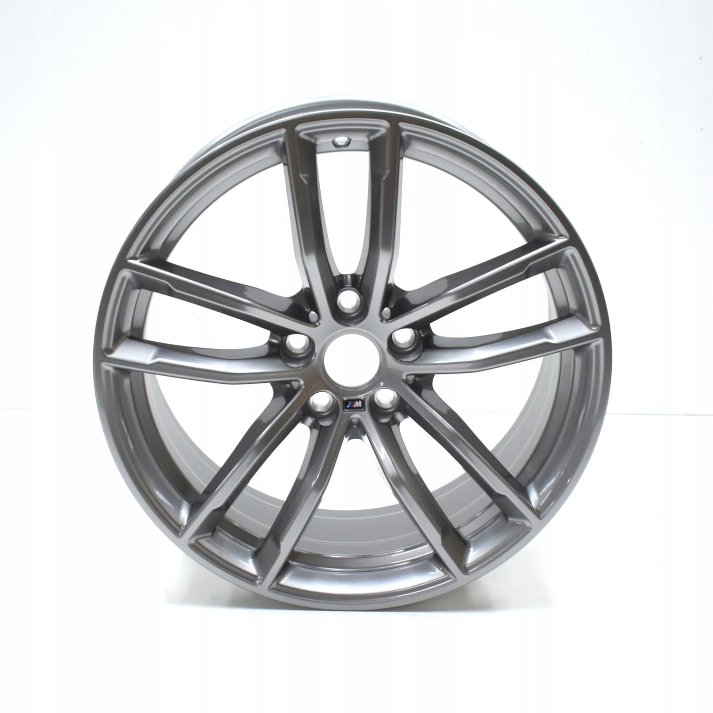 18" WHEEL FOR BMW G30 G31 M PACKAGE 8Jx18 5x112 ORG ET30 ORG NEW