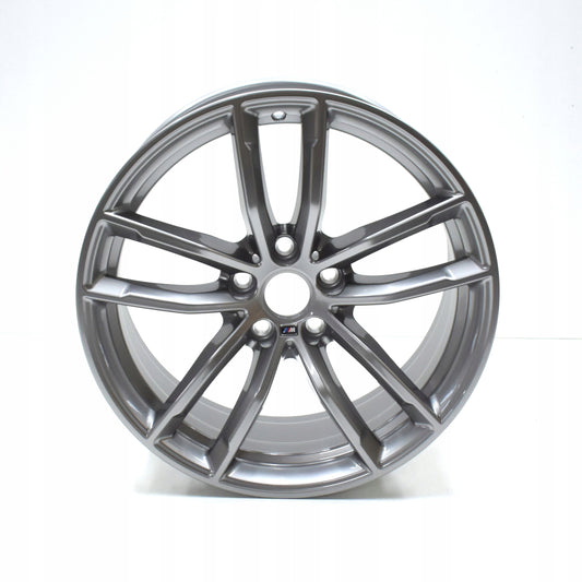 18" WHEEL FOR BMW G30 G31 M PACKAGE 8Jx18 5x112 ORG ET30 ORG NEW