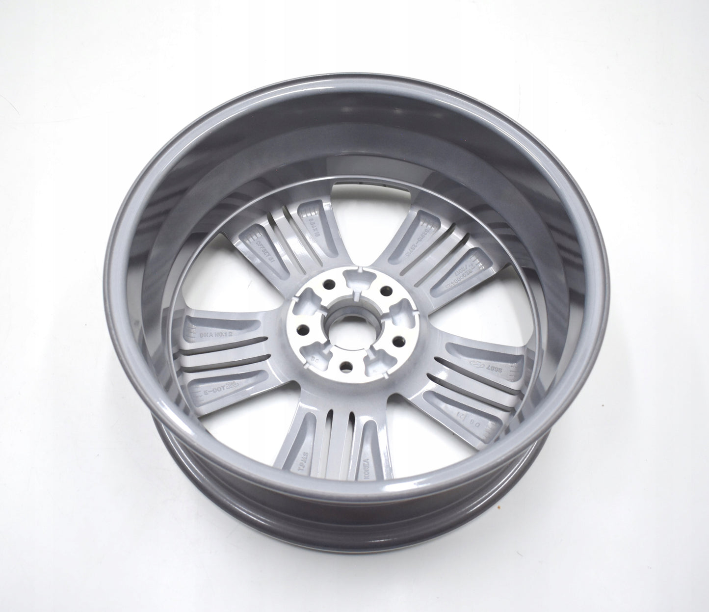 18" HYUNDAI IX35 TUCSON 18"x6,5" 5x114,3 ET51 ORG NEW