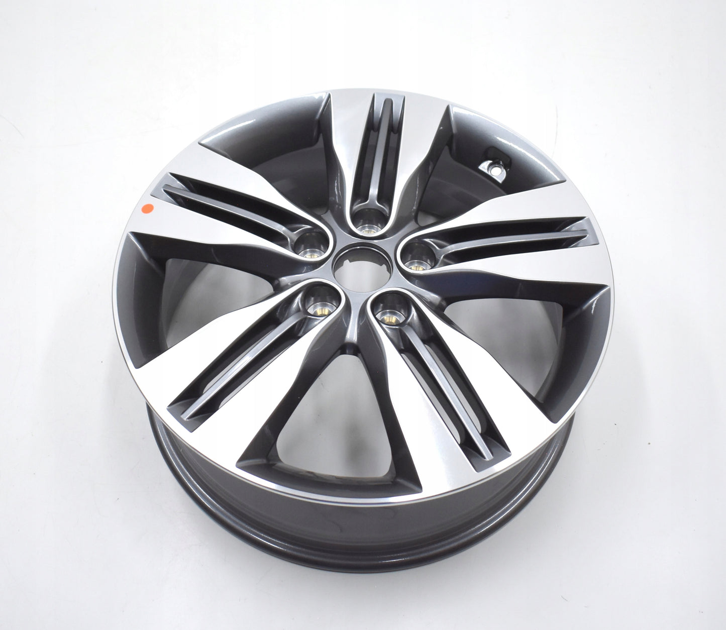 18" HYUNDAI IX35 TUCSON 18"x6,5" 5x114,3 ET51 ORG NEW