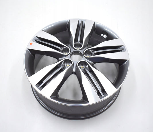 18" HYUNDAI IX35 TUCSON 18"x6,5" 5x114,3 ET51 ORG NEW