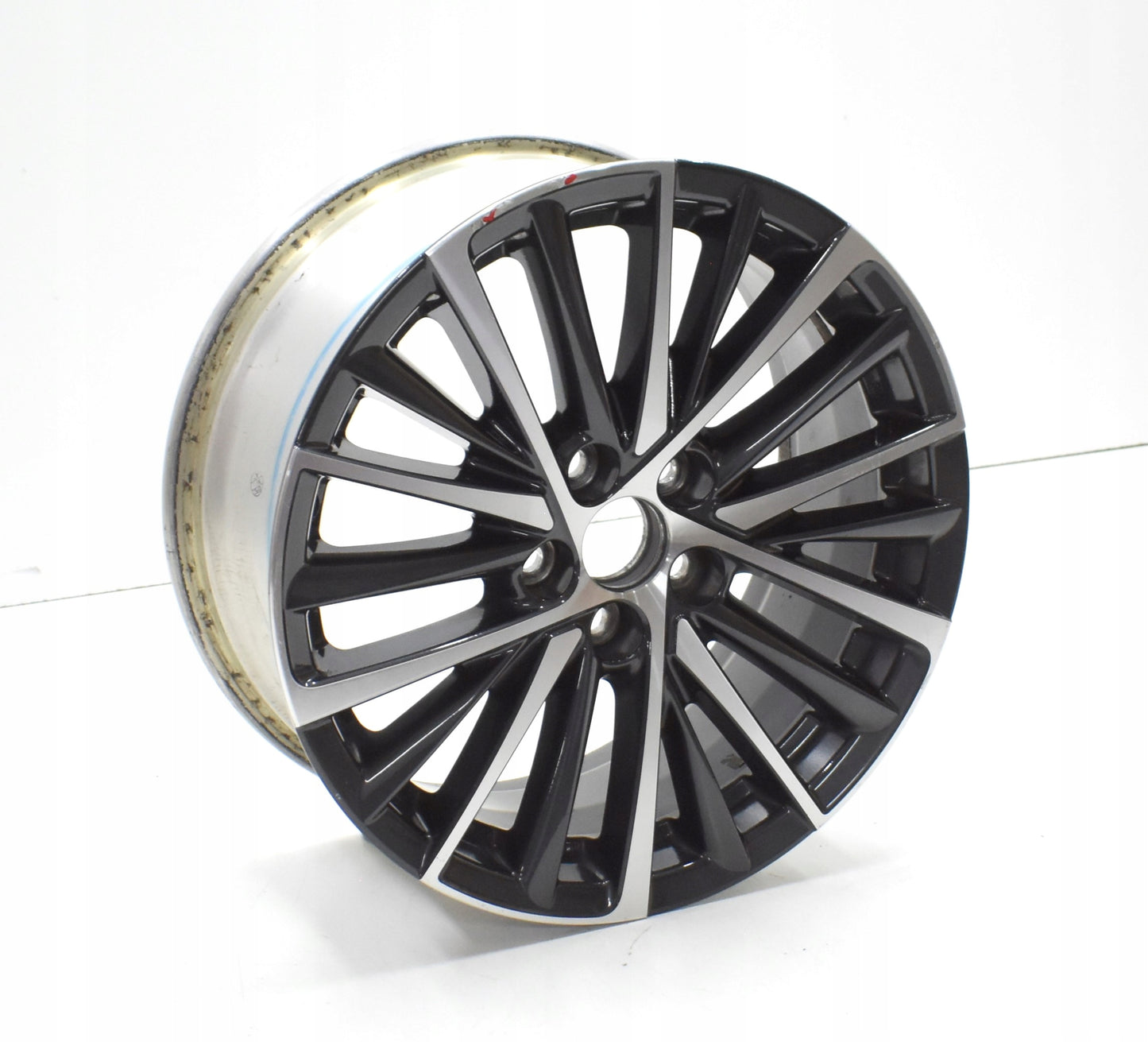 18" WHEEL LEXUS ES TOYOTA 8"x18" 5x114.3 ET45 ORG 001983/2020