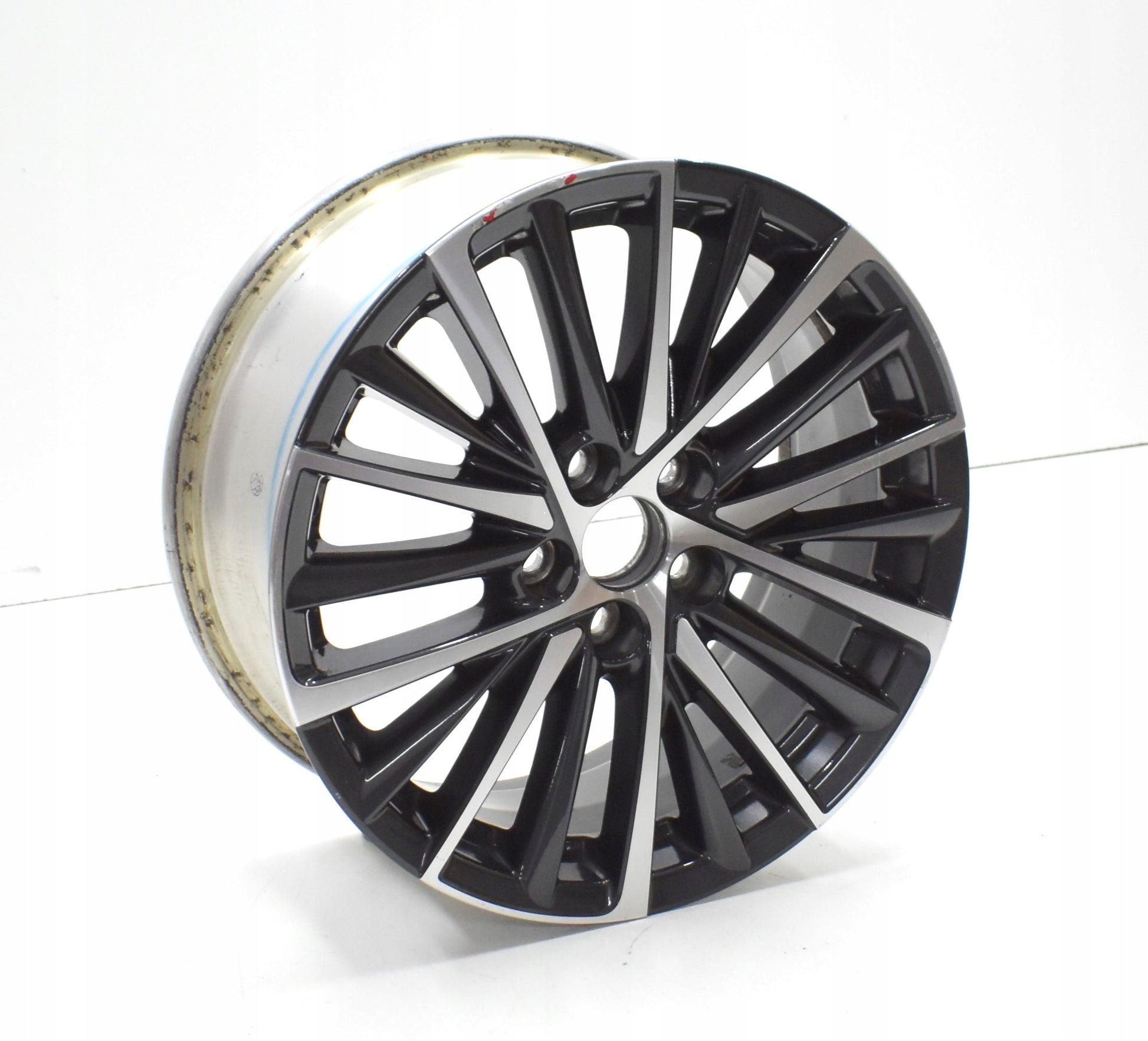 18" WHEEL LEXUS ES TOYOTA 8"x18" 5x114.3 ET45 ORG 001983/2020