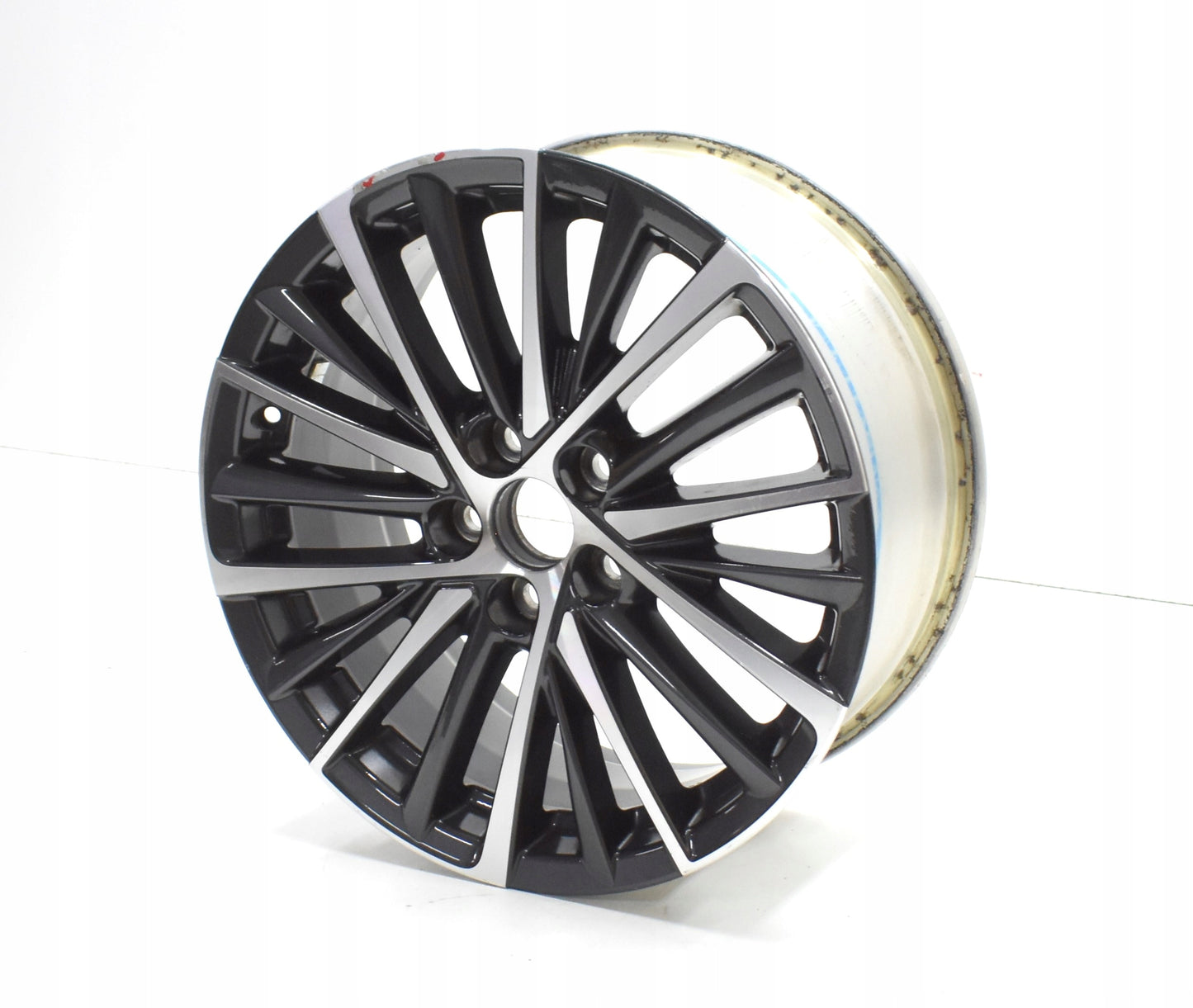 18" WHEEL LEXUS ES TOYOTA 8"x18" 5x114.3 ET45 ORG 001983/2020