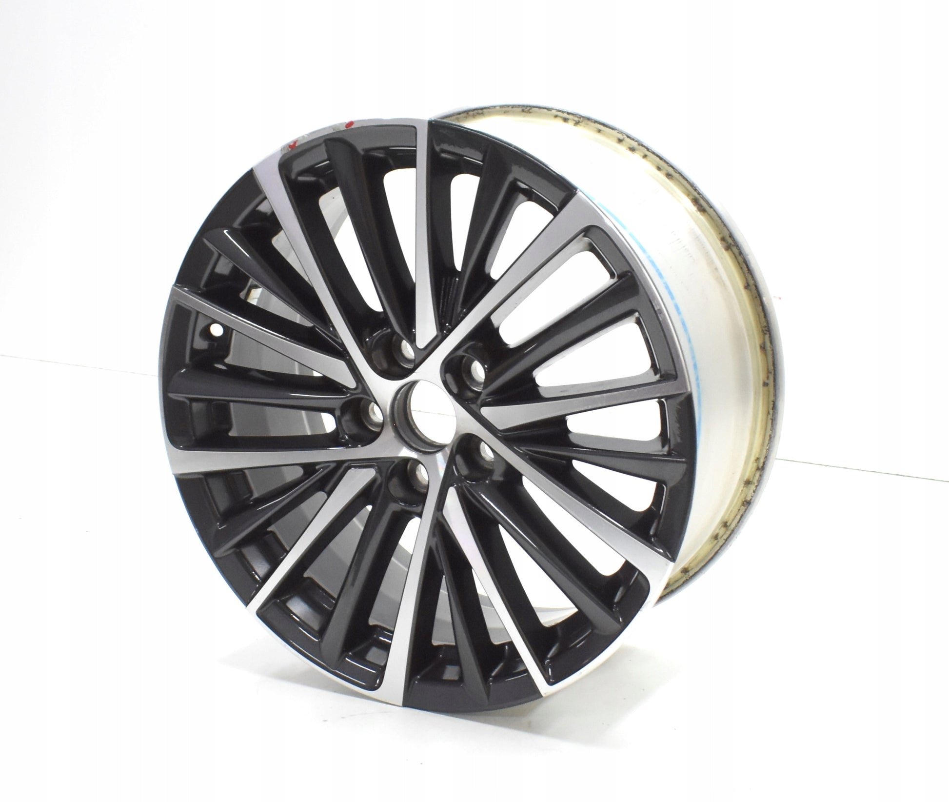 18" WHEEL LEXUS ES TOYOTA 8"x18" 5x114.3 ET45 ORG 001983/2020