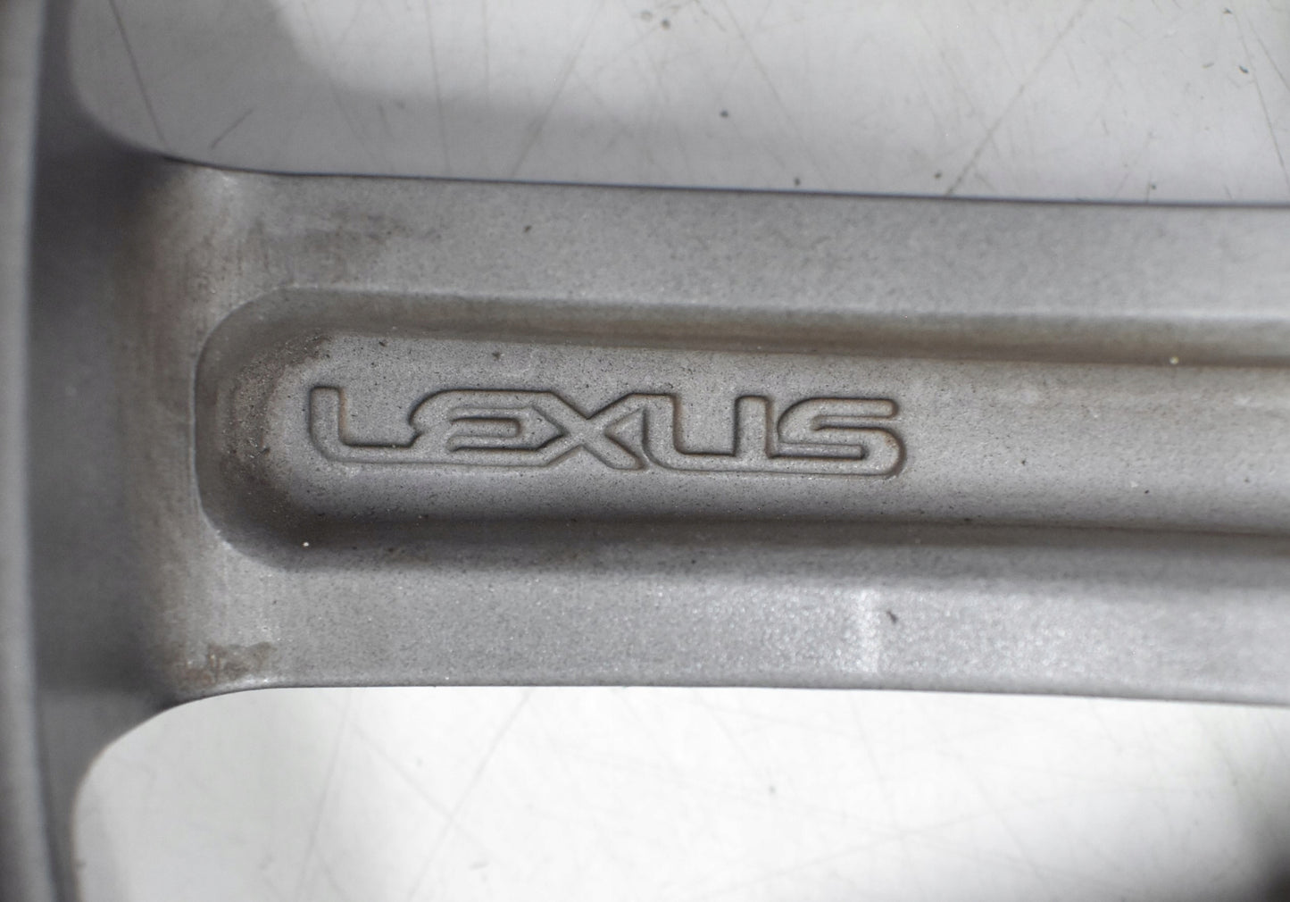 18" WHEEL LEXUS ES TOYOTA 8"x18" 5x114.3 ET45 ORG 001983/2020