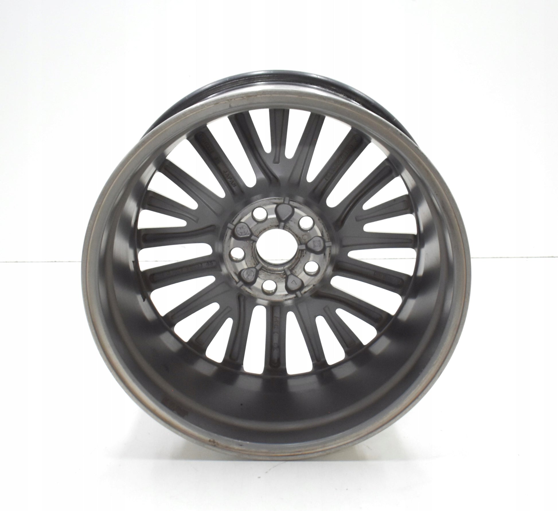 18" WHEEL LEXUS ES TOYOTA 8"x18" 5x114.3 ET45 ORG 001983/2020