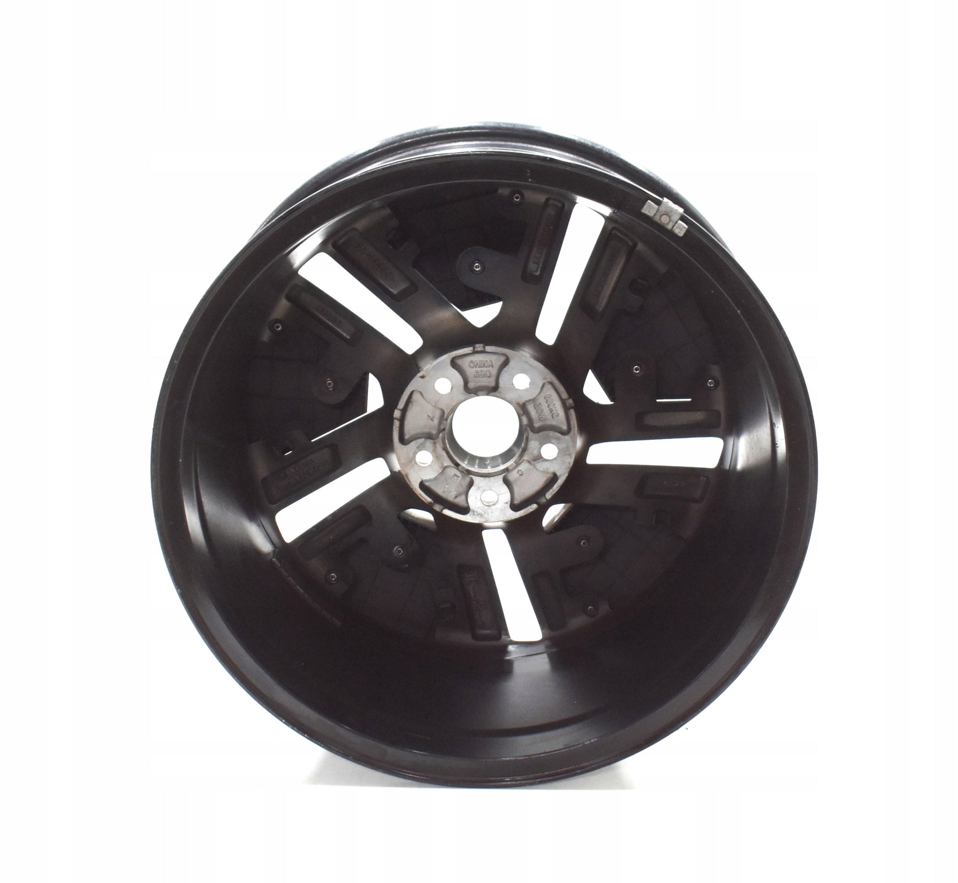 18" WHEEL OMODA 7"x18" 5x108 ET33 ORG 203000180AA